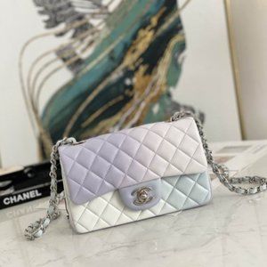 Chanel Classic Flap